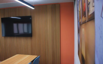 Tapper Spaces: The Ultimate Meeting Room Solution for Your Business Needs