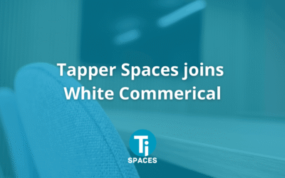 Rent Tapper Spaces Offices Through White Commercial