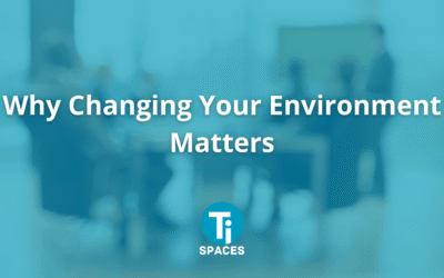 The Benefits of Offsite Meetings: Why Changing Your Environment Matters
