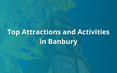 Top Attractions and Activities in Banbury