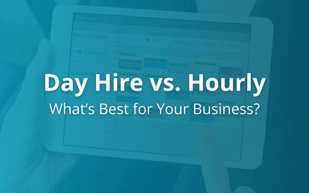 Day Hire vs. Hourly Meeting Room Rental: What’s Best for Your Business?