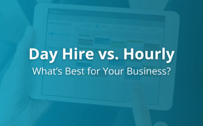 Day Hire vs. Hourly Meeting Room Rental: What’s Best for Your Business?