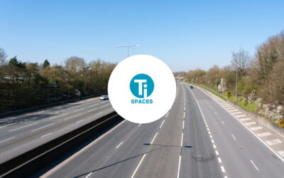 Best Times to Travel on the M40 When Booking a Meeting Room in Oxfordshire