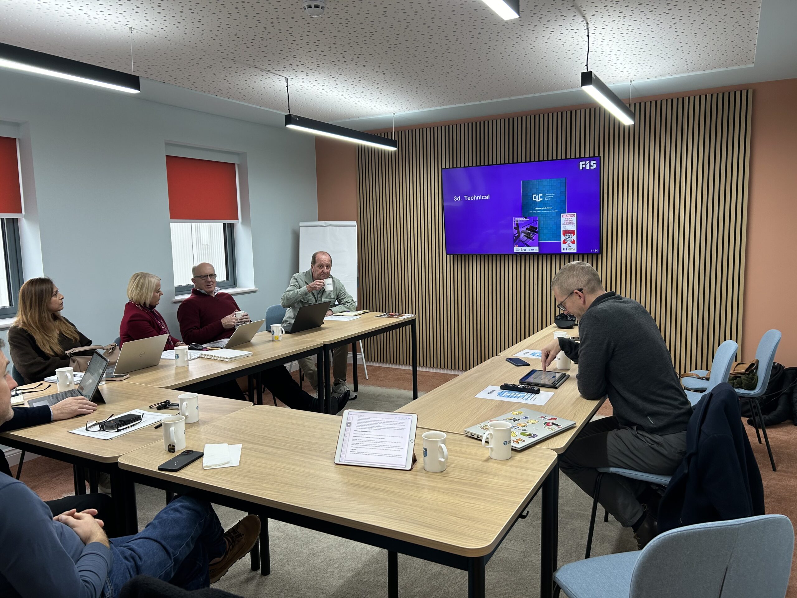 Meeting room in Banbury