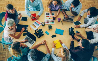 Booking a Meeting Room in Banbury: Why Oxfordshire’s Hidden Gem is the Smarter Choice