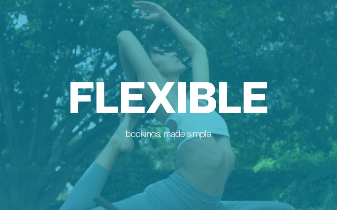 Why Flexible Working Needs Flexible Meeting Spaces