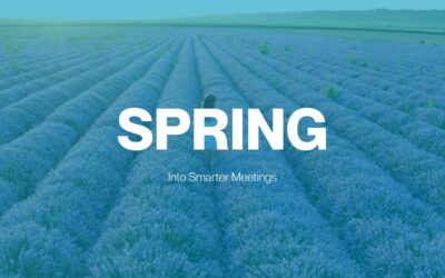Spring Into Smarter Meetings: Why Now Is the Time to Book Meeting Rooms in Banbury