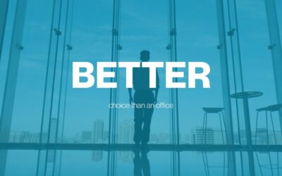 When a Meeting Room Is the Better Choice Than the Office