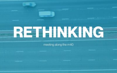 A Smarter Way to Meet: Rethinking Meetings Along the M40