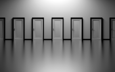 How to Choose the Right Meeting Space for Your Meeting Type