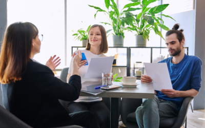 What Your Meeting Space Says About Your Business