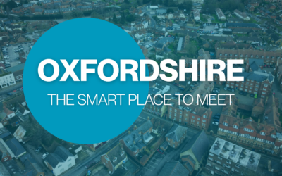 Why Oxfordshire Is a Smart Place to Meet for Business