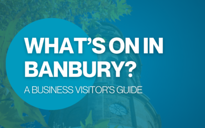 What’s On in Banbury This Q4? A Business Visitor’s Guide